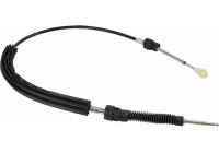 Cable, engranaje