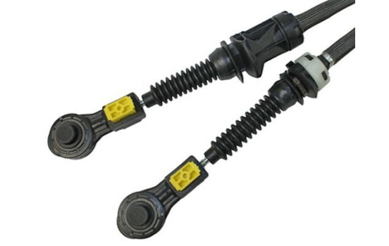 Cable, engranaje, Imagen 3