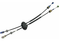 Cable, engranaje