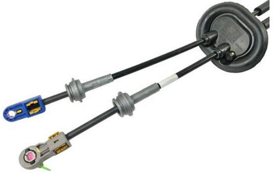 Cable, engranaje, Imagen 2