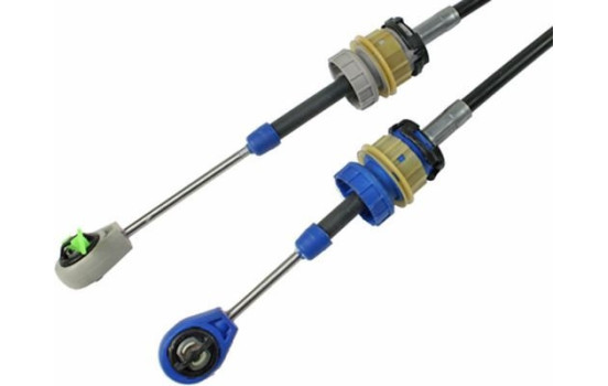 Cable, engranaje, Imagen 3