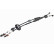 Cable, engranaje