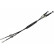 Cable, engranaje