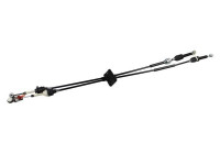 Cable, engranaje