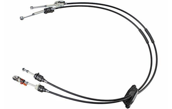 Cable, engranaje