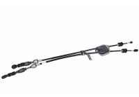 Cable, engranaje