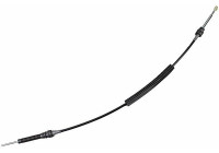 Cable, engranaje