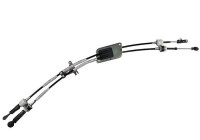 Cable, engranaje
