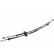 Cable, engranaje