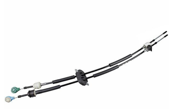 Cable, engranaje