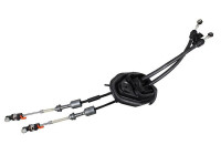 Cable, engranaje