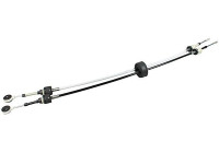 Cable, engranaje