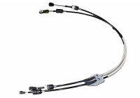 Cable, engranaje