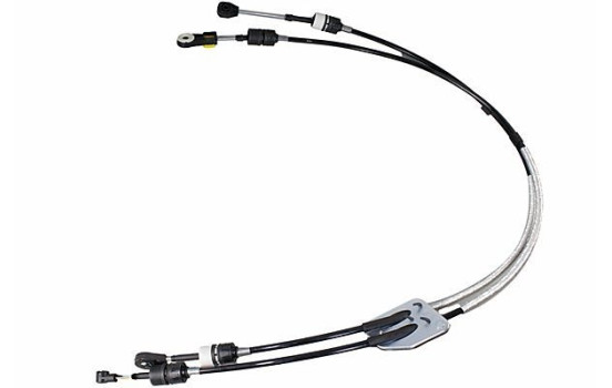 Cable, engranaje