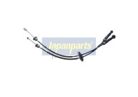 Cable, engranaje