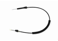 Cable, engranaje