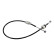 Cable, engranaje
