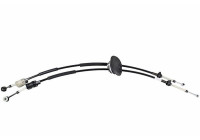 Cable, engranaje