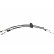 Cable, engranaje