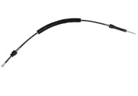 Cable, engranaje