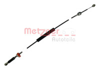 Cable, engranaje