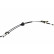 Cable, engranaje