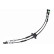 Cable, engranaje