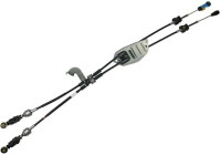 Cable, engranaje