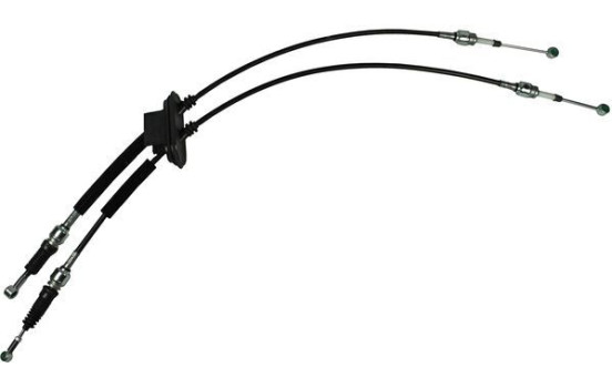 Cable, engranaje