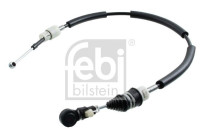 Cable, engranaje