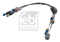 Cable, engranaje
