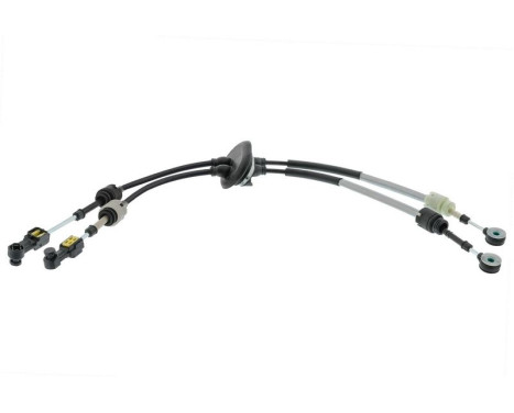 Cable, engranaje