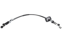 Cable, engranaje