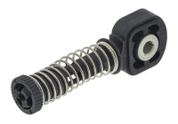 Cable, engranaje
