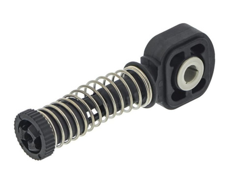 Cable, engranaje