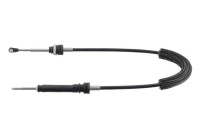 Cable, engranaje
