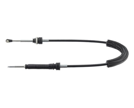 Cable, engranaje