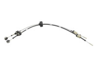 Cable, engranaje