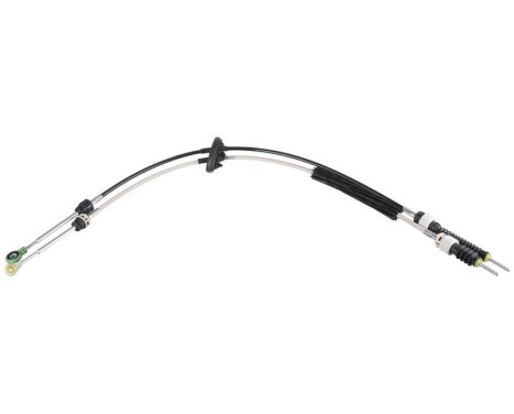 Cable, engranaje