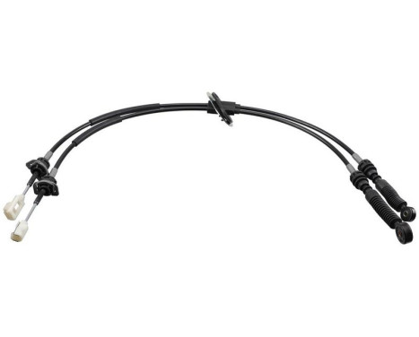 Cable, engranaje