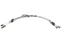 Cable, engranaje