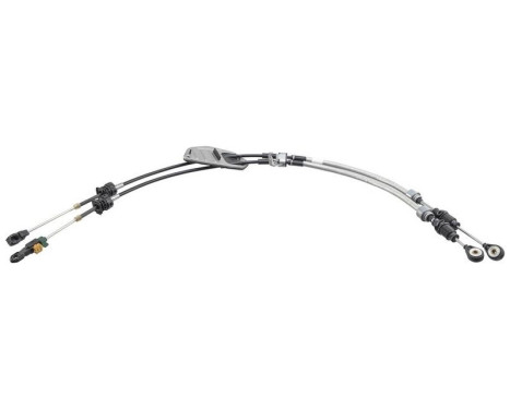 Cable, engranaje