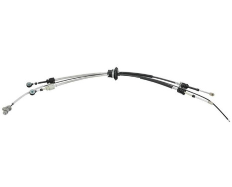 Cable, engranaje