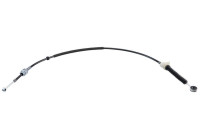 Cable, engranaje