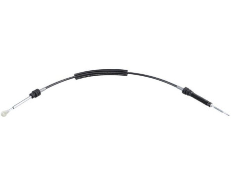 Cable, engranaje