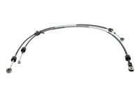 Cable, engranaje