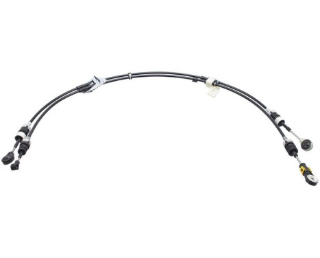 Cable, engranaje