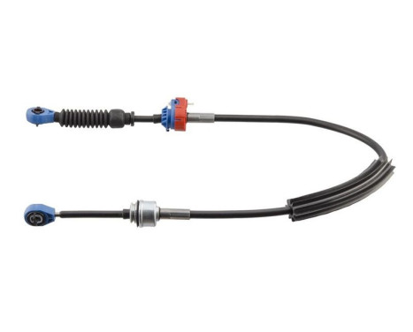 Cable, engranaje