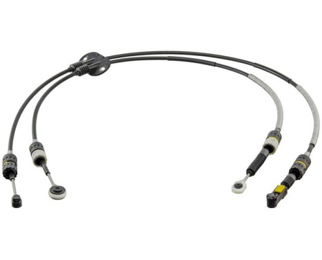 Cable, engranaje