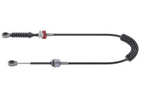 Cable, engranaje